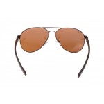 Солнцезащитные очки мужские поляризационные StyleMark L1463B