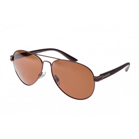 Солнцезащитные очки мужские поляризационные StyleMark L1463B