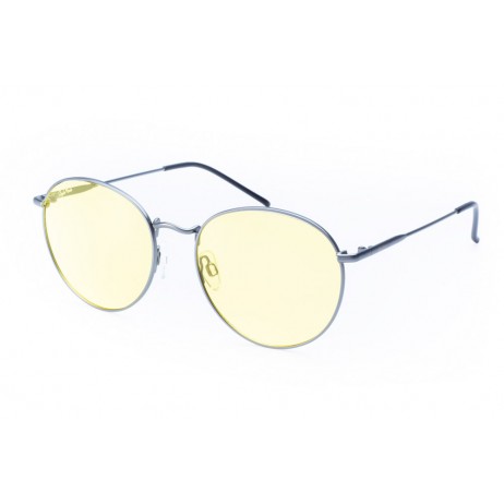 Солнцезащитные очки женские поляризационные StyleMark L1473Y