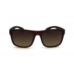 Солнцезащитные очки унисекс поляризационные StyleMark L2480D