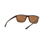 Солнцезащитные очки мужские поляризационные StyleMark L2572B