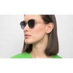 Солнцезащитные очки женские поляризационные INVU B1316A Солнцезащитные очки женские поляризационные INVU B1316A