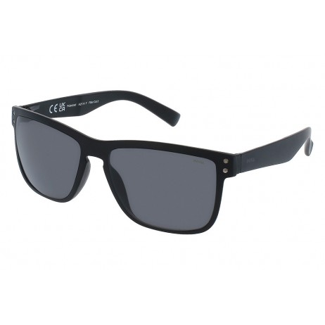 Солнцезащитные очки мужские поляризационные INVU A2114F
