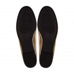 Лоферы Pellagio 001/3217 золото