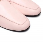 Лоферы Pellagio 001/3223 пудра