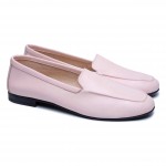 Лоферы Pellagio 001/3223 пудра