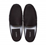 Кімнатні тапочки Pellagio 111 синій флотар