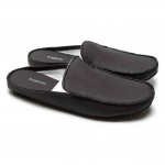 Кімнатні тапочки Pellagio 111 синій флотар