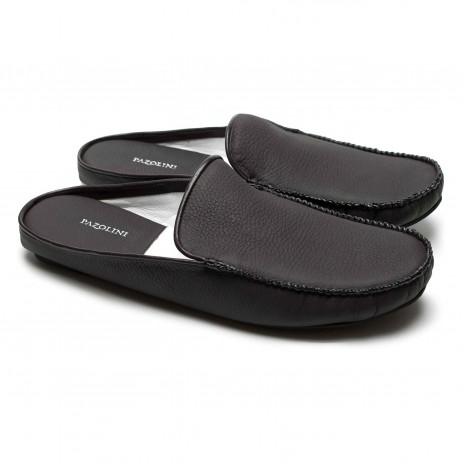 Кімнатні тапочки Pellagio 111 синій флотар