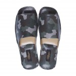 Комнатные тапочки Pellagio 160 камуфляж