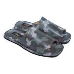 Комнатные тапочки Pellagio 160 камуфляж
