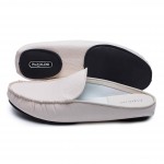 Комнатные тапочки женские женские женские Pellagio 333 бежевый флотар