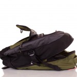 Рюкзак ONEPOLAR W731-green