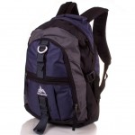 Рюкзак ONEPOLAR W731-navy