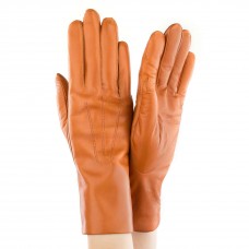 Женские перчатки кожаные мод.001 вощаные Женские перчатки кожаные мод.001 вощаные