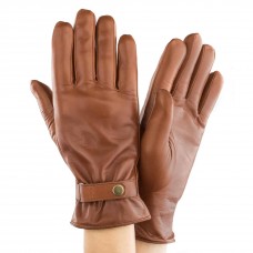 Чоловічі рукавички шкіряні GlovesUA мод.463 коньяк Чоловічі рукавички шкіряні GlovesUA мод.463 коньяк