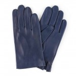 Мужские перчатки кожаные Имидж Галант мод.90 джинс