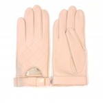 Жіночі шкіряні рукавички GlovesUA мод.396