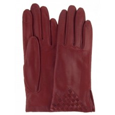 Жіночі шкіряні рукавички GlovesUA мод.117