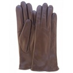 Жіночі шкіряні рукавички GlovesUA мод.133