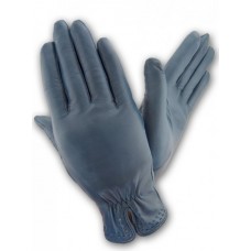 Жіночі шкіряні рукавички GlovesUA мод.175 мурена Жіночі шкіряні рукавички GlovesUA мод.175 мурена