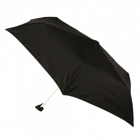 Зонт Fulton Ultralite-1 L349 Black (Черный)
