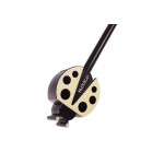 Женский зонт механика Ladybug H. DUE. O 163-3 - Зoнты H. DUE. O Женский зонт механика Ladybug H. DUE. O 163-3