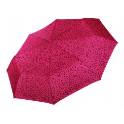 Женский зонт механика (розовый) DUCK H. DUE. O 130 FX