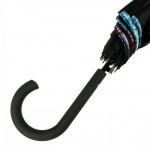 Женский зонт-трость Fulton Bloomsbury-2 L754 - Under The Sea (Под водой)