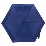 Женский зонт Fulton Soho-1 L793 Navy (Синий)