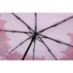Женский зонт полный автомат (маки) FERRE 6009-4