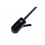 Женский зонт полный автомат (маки) FERRE 6009-4