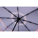 Женский зонт полный автомат FERRE 6002-12