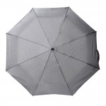 Зонт мужской Fulton Diamond G853 Asscher Mono Houndstooth