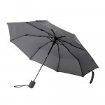 Зонт мужской Fulton Diamond G853 Asscher Mono Houndstooth