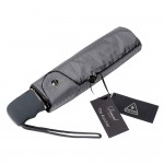 Зонт мужской Fulton Diamond G853 Asscher Mono Houndstooth