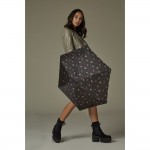 Женский мини зонт Fulton Tiny-2 L501 Sunset Bouquet (Букет заката)