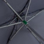 Женский мини зонт Fulton Tiny-2 L501 Ombre Snake (Змея)