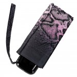 Женский мини зонт Fulton Tiny-2 L501 Ombre Snake (Змея)