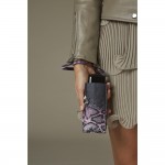 Женский мини зонт Fulton Tiny-2 L501 Ombre Snake (Змея)