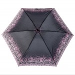 Женский мини зонт Fulton Tiny-2 L501 Ombre Snake (Змея)