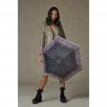 Женский мини зонт Fulton Tiny-2 L501 Ombre Snake (Змея)