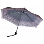 Женский мини зонт Fulton Tiny-2 L501 Ombre Snake (Змея)