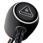 Женский зонт класса Люкс Fulton Diamond L852 Marquise - Jacquard Floral (Маркиза)