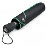 Мужской зонт Fulton Tornado G840 - Black (Черный)