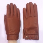 Жіночі шкіряні рукавички GlovesUA мод.421