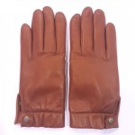 Жіночі шкіряні рукавички GlovesUA мод.421