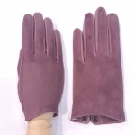 Жіночі рукавички GlovesUA мод.394 фанданго