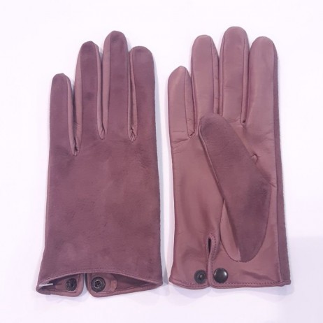 Жіночі рукавички GlovesUA мод.394 фанданго