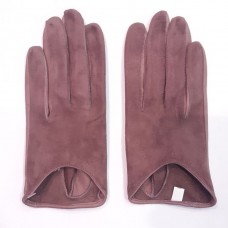 Жіночі рукавички GlovesUA мод.377 фанданго